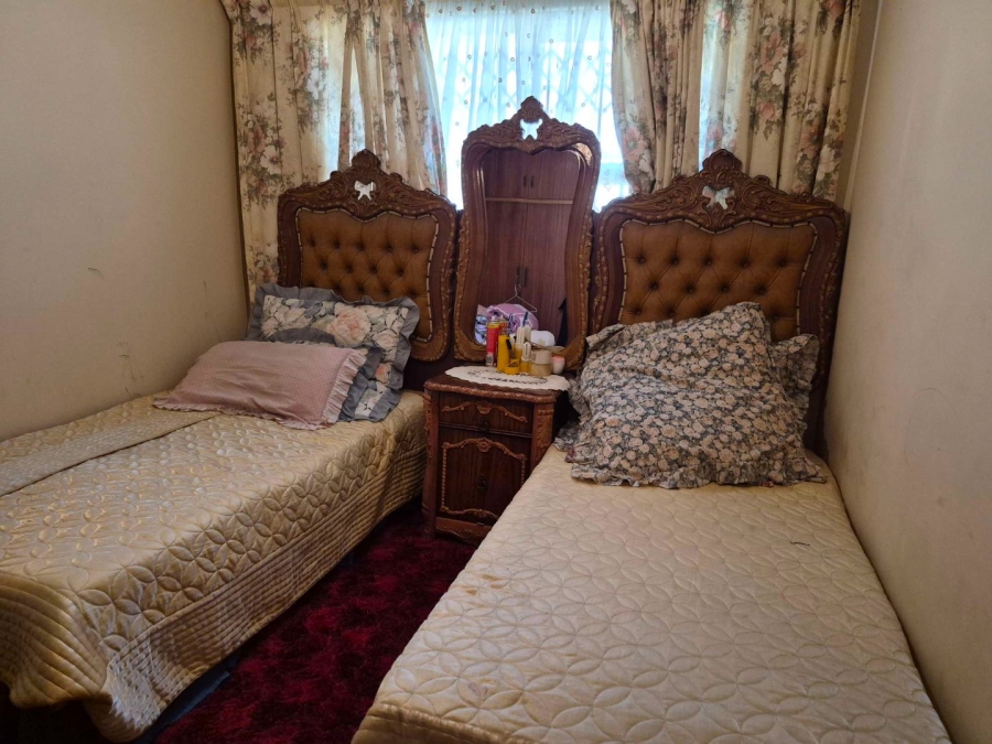 3 Bedroom Property for Sale in Kwamagxaki Eastern Cape